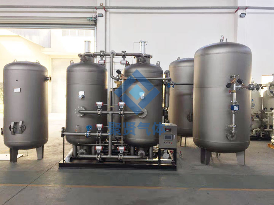全不銹鋼制氮機(jī)